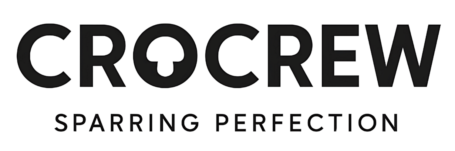 CROCREW LTD | Sparring Perfection | NEXT-GEN Digital Growth Crew